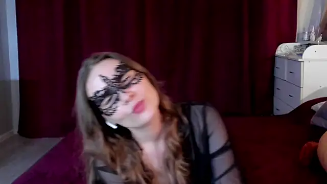 KatherineNoir online show from July 5, 3:41 pm