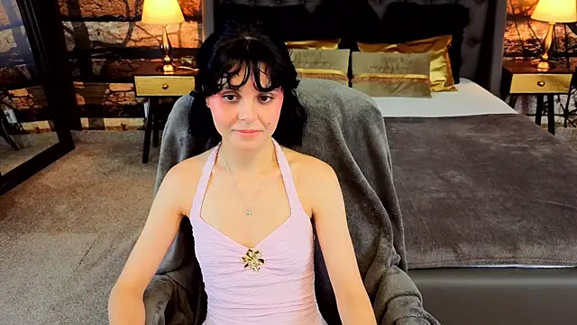 Milena Lynn online show from July 5, 3:19 pm