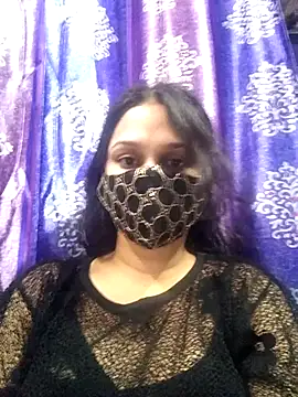 Shabana07 online show from July 9, 3:49 pm