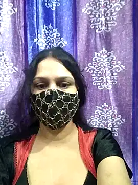 Shabana07 online show from July 11, 11:50 pm