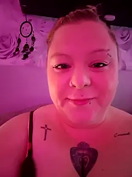 Velvet-VixenXX online show from July 12, 8:49 am