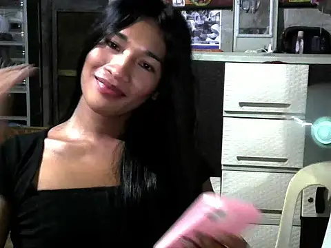 sanya morenax online show from July 13, 6:22 pm