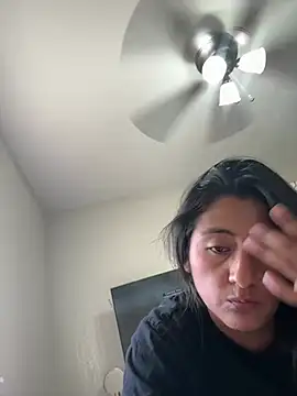 Snapshot of Gracielaestelar chatting on July 20, 10:34 pm Gracielaestelar online show from July 20, 10:34 pm