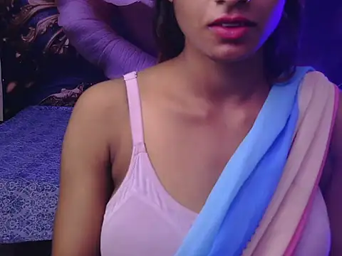 Snapshot of its-vani chatting on July 8, 6:07 am its-vani online show from July 8, 6:07 am