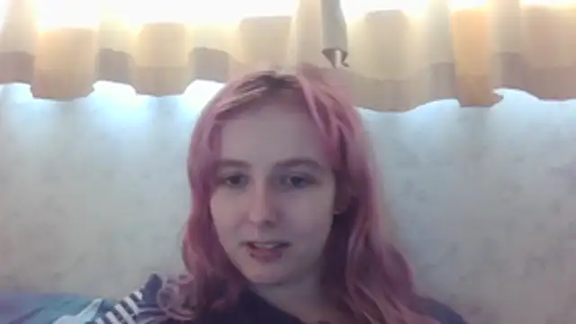 Valenciaishorny online show from July 8, 1:32 am