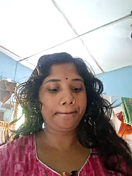 Amidustu01 online show from July 15, 11:15 am