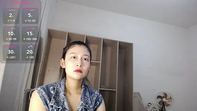 taicat1 online show from July 9, 1:37 pm