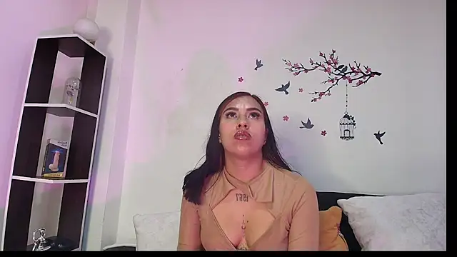  Luna Glow  online show from July 15, 2:55 pm
