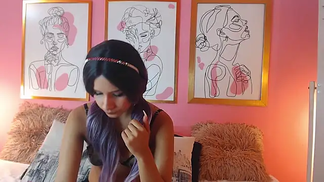 TomieeDarkk online show from July 8, 1:48 pm