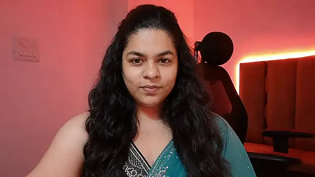 Nishacam59 online show from July 6, 6:32 pm