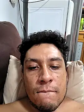 Snapshot of Mictlan201807 chatting on August 5, 4:48 am Mictlan201807 online show from August 5, 4:48 am