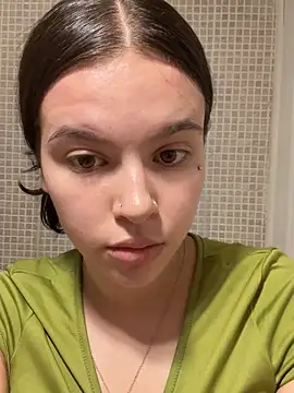 Snapshot of cristinaculona chatting on July 10, 11:35 am cristinaculona online show from July 10, 11:35 am