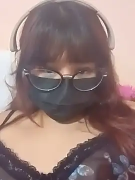 LexaLuxe online show from July 24, 6:11 am