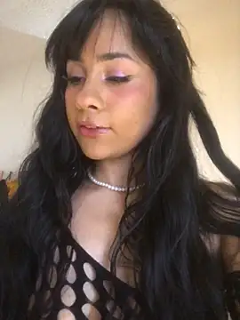 SelinaKat online show from July 12, 10:34 pm
