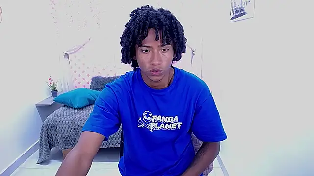 PERSY WT online show from July 27, 10:28 pm