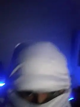 bruzzz666 online show from July 25, 3:15 am