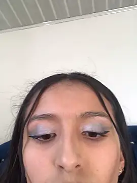mariana sofia online show from July 10, 8:44 pm
