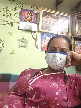 amudha143 online show from July 13, 6:27 am