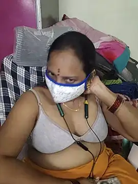 amudha143 online show from July 13, 6:33 pm