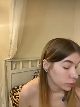 Miss Mia69 online show from July 10, 2:41 pm