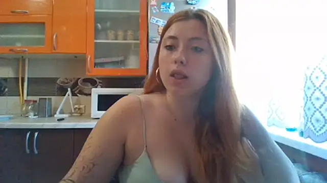 HottieLinaa online show from July 21, 7:22 am
