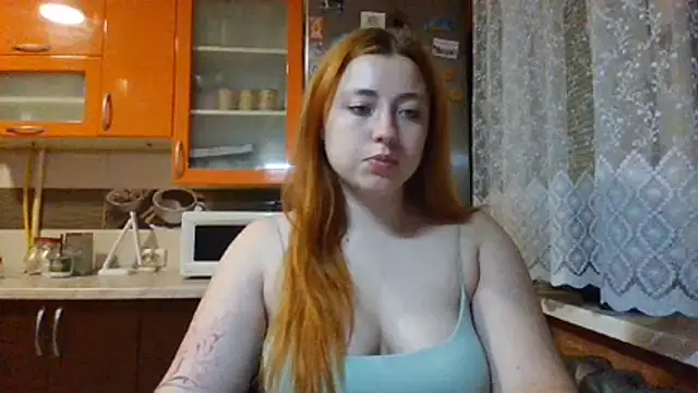 HottieLinaa online show from July 21, 8:33 pm