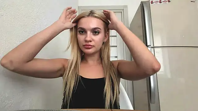 Karadelavine online show from July 9, 4:44 pm