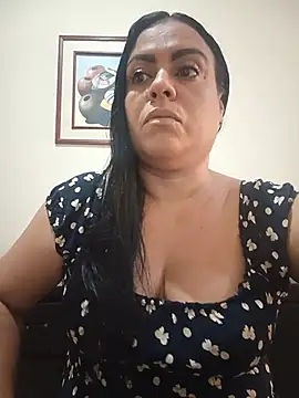 Hotpeppermint online show from July 14, 7:41 pm