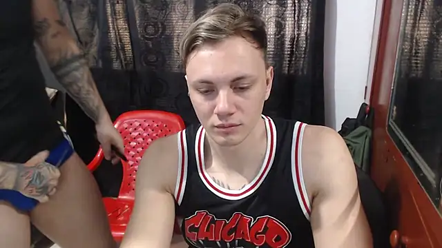 kike energy online show from December 21, 7:54 pm