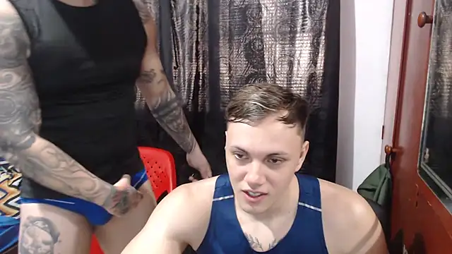 kike energy online show from January 11, 8:14 pm