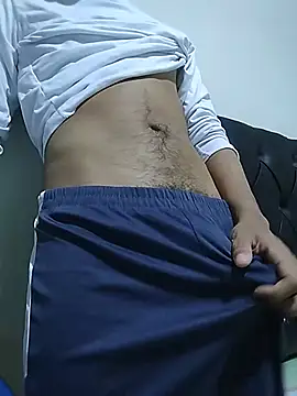 Alexandre ff online show from July 11, 12:35 am