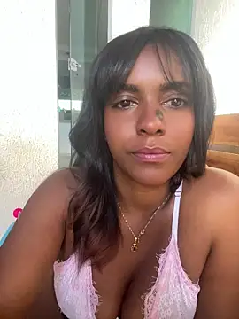Emilly Mayfair online show from June 30, 6:31 pm