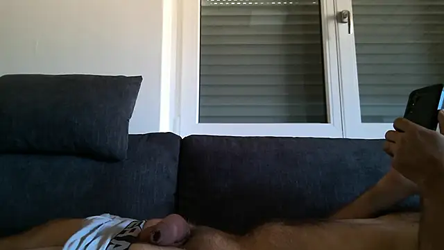 Snapshot of Geilerboy03 chatting on July 10, 6:28 am Geilerboy03 online show from July 10, 6:28 am