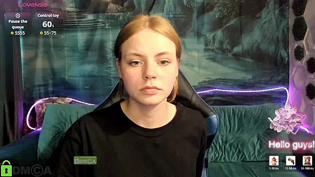 MissMolly08 online show from July 14, 1:06 pm