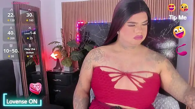 isabelleandbrand online show from October 31, 12:17 pm