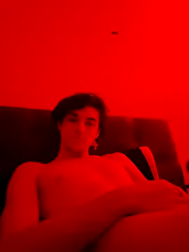 Snapshot of RylanR chatting on July 13, 6:38 am RylanR online show from July 13, 6:38 am
