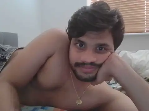 Snapshot of Charan_14 chatting on July 12, 4:53 pm Charan 14 online show from July 12, 4:53 pm