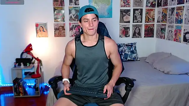 christophermillerxxx online show from July 18, 6:28 am