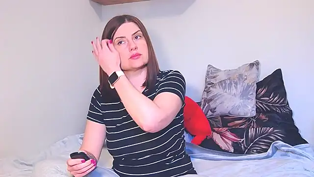 alisenties online show from March 21, 3:46 pm