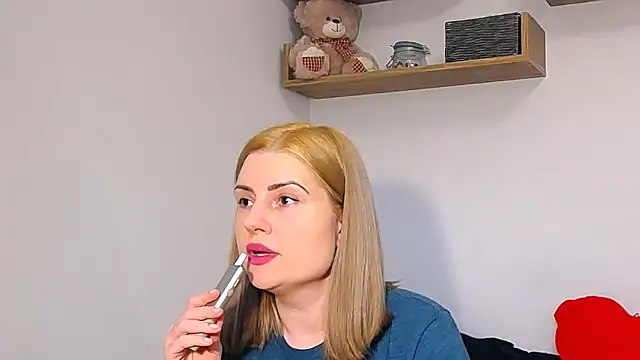 alisenties online show from February 27, 3:34 pm