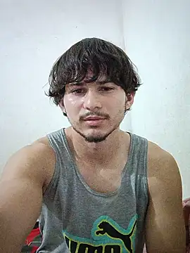 Snapshot of shinra_00 chatting on July 16, 9:15 am shinra 00 online show from July 16, 9:15 am