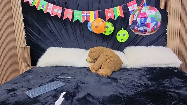 Megan Burning- online show from July 16, 2:34 pm