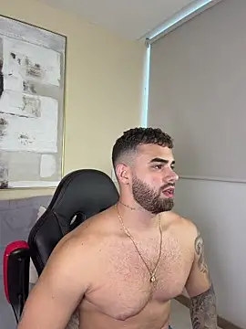 Snapshot of PaulPhoenix_ chatting on July 14, 10:48 pm PaulPhoenix online show from July 14, 10:48 pm