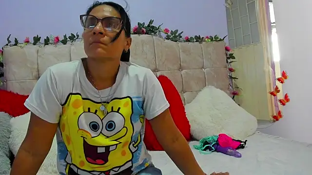 Snapshot of NatachaOrtegon chatting on July 14, 7:52 pm NatachaOrtegon online show from July 14, 7:52 pm