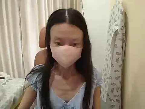 Lil-Cherry online show from July 15, 4:40 am