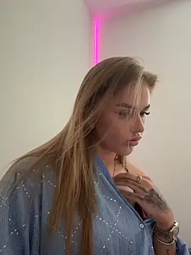 StacyBlondexo online show from July 31, 2:38 pm