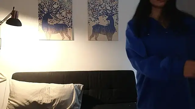 ana melissa online show from January 13, 6:46 pm