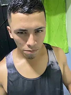 mentesensual1 online show from July 17, 2:07 am