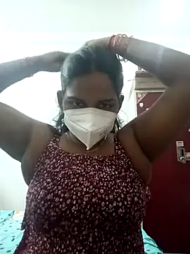 modelsimmi online show from July 22, 7:44 am