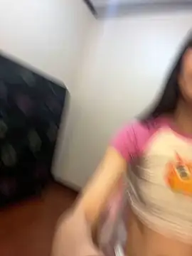 Snapshot of YourTSLovely chatting on November 16, 5:24 am YourTSLovely online show from November 16, 5:24 am